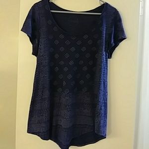 Lucky Brand ⭐ Size Small